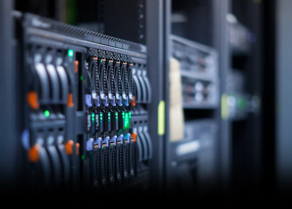 Introduktion och sammansättning av industriellt Ethernet.