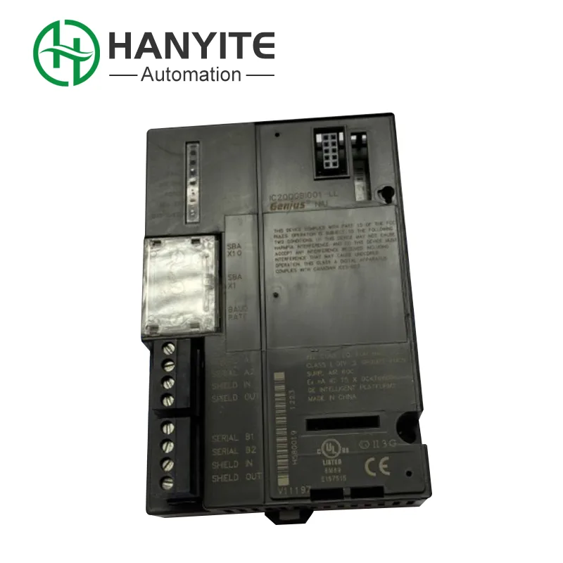 Vad gör Allen Bradley till det bästa valet för industriell automatisering?