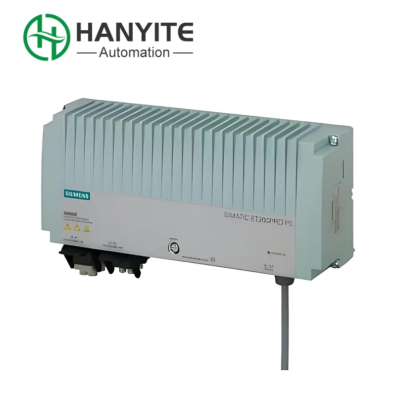 Varför ska du välja Siemens 6ES7148-4PC00-0HA0 för dina industriella automatiseringsbehov?