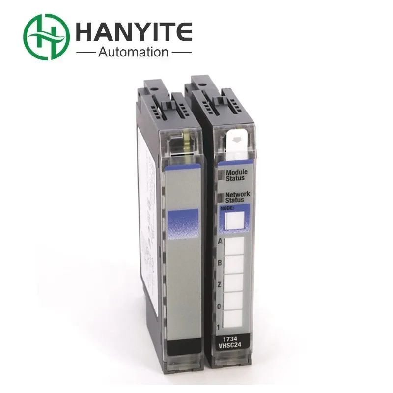 Allen Bradley 1734-VHSC5