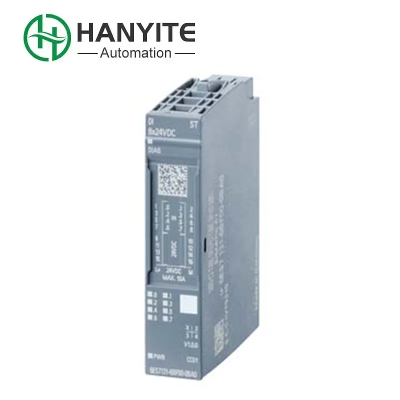 Siemens 6es7131-6bf00-0ca0