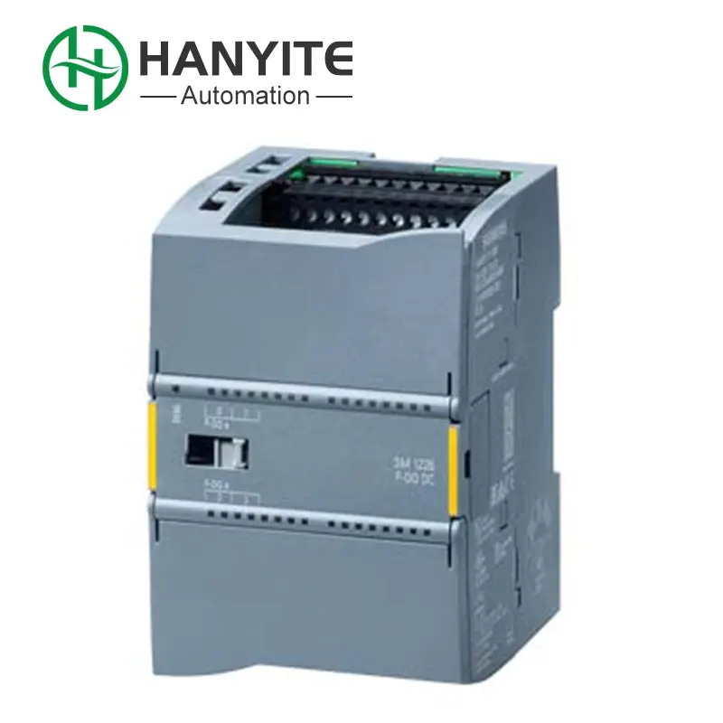 Siemens 6es7226-6da32-0xb0
