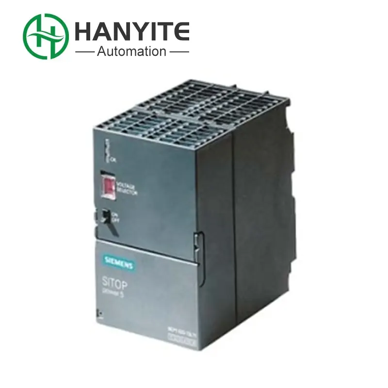 Siemens 6es7305-1ba80-0aa0